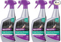 Rejuvenate Soap Scum Remover Easily Dissolves Soap Scum Without Scrubbing32 Ounces(Pack of 4)