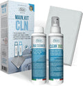 CLN Main Kit with Clean 360 and Tile Cleaner