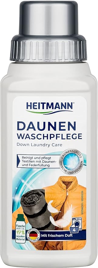 HEITMANN Down Wash Care 250g