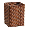 Trash Can Garbage Can Organizer Garbage Container Waste Basket Wastebasket for Bathroom Living Room Kitchen Laundry Office