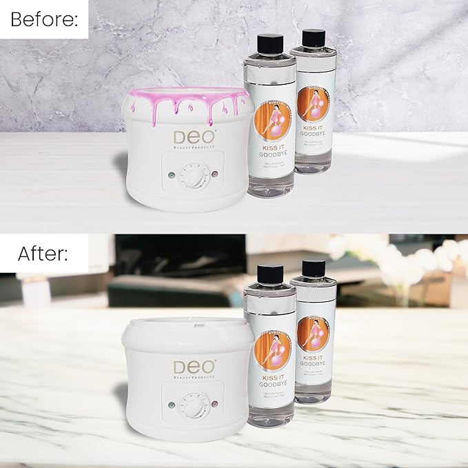 Kiss it Goodbye All-Purpose Cleaner for Warmers and Surfaces 32 fl oz
