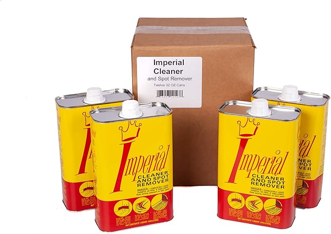 Imperial Cleaner and Spot Remover (2-Pack)