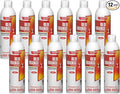 Champion Sprayon Water-Based Air Freshener Spray 14 oz Odor Control Room Freshener Red Orange (Case of 12)