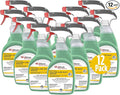 SC Johnson Professional Ready-To-Use Calcium Lime Rust Remover Spray 32 fl. oz. 12 Count for Professional Use Only