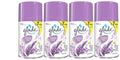 Glade Automatic Spray Refill - Lavender &amp Vanilla 6.2 oz