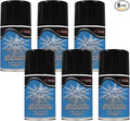 Quest 3980 OCEAN BREEZE Metered Air Freshener - Fresh Scent (6 Pack) Works in all metered dispenser