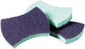 3M Scotch-Brite 3000 Power Sponge 4-1/2 Length x 2-51/64 Width x 19/32 Thick (Case of 20)