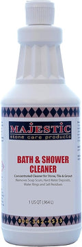 Bath and Shower Cleaner Qt.
