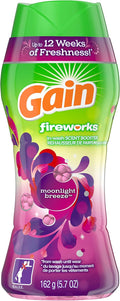 Moonlight Breeze Scent Booster In-Wash Moonlight Breeze