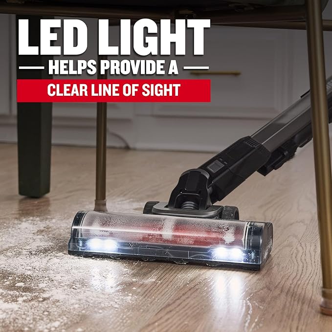 CRAFTSMAN V20 Stick Vacuum Cordless Rechargeable3 Speed Lightweight Powerful Suction Brushless Extended Runtime Battery and Charger Included (CMCVS501M1)