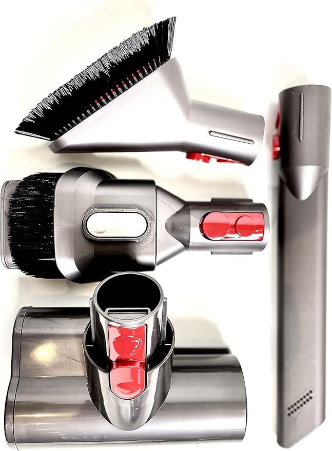 Dyson V8 Animal Cordless Stick Vacuum Cleaner Iron
