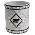 Park Designs South Western Waste Basket