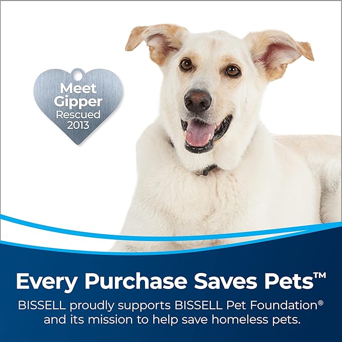 Bissell® Featherweight™ PowerBrush Vacuum 2773A
