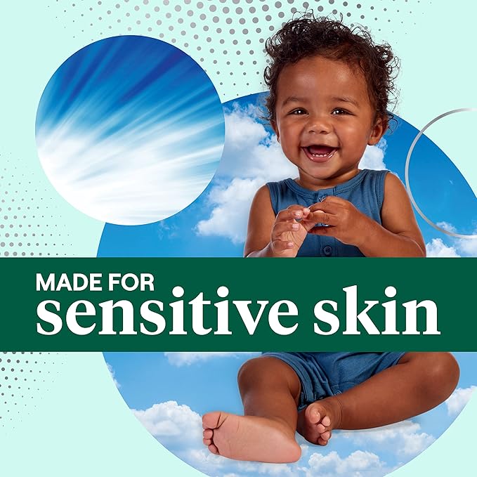 Seventh Generation Dish Soap Liquid Fragrance Free 19 oz. (Pack of 6 36 Count Total)