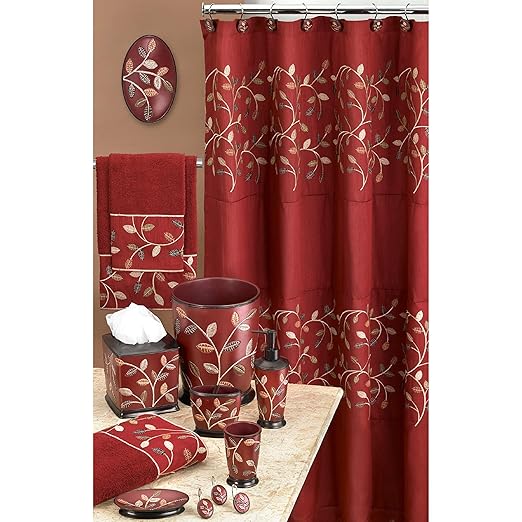 Zahari Home Decorative Trash Can for Bathroom Office &amp Bedroom - 2.1 Gallons Stylish &amp Small Trash Can for Dorms Desktop &amp Restroom - Chic Waste Basket for Compact Spaces Aubury