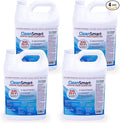 CleanSmart Hospital Disinfectant Kills 99.9% of Viruses and Bacteria Hypochlorous Acid Technology EPA Registered 4 Gallons (HOCL)