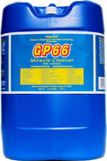 gp66 Green Miracle Cleaner from GP66 (1 5 gal Pail.) Cleans and degreases just About Anything Anywhere Green Product Concentrated Oven Cleaner Concrete Cleaner Laundry Detergent Grout Clean and More