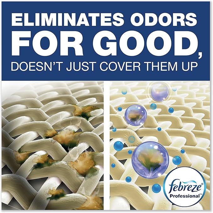 C-Febreze 5X Concentrate