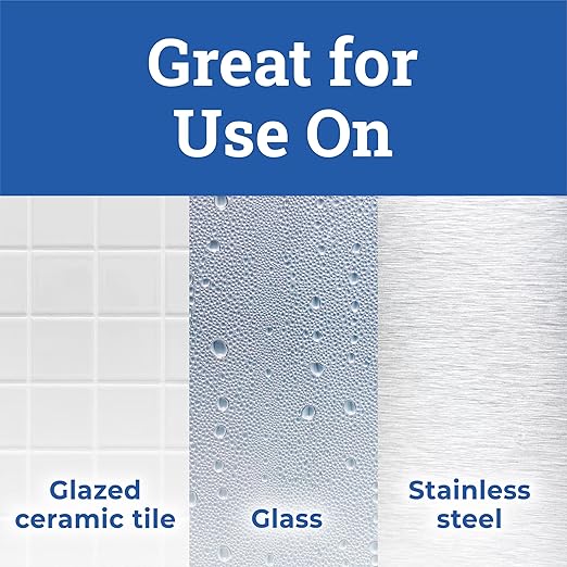 CloroxPro Tilex Disinfecting Instant Mold and Mildew Remover Refill 128 Ounces Each (Pack of 4) (35605) Package May Vary