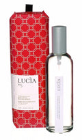 Lucia Roomspray Pomegranate 3.38 Ounce