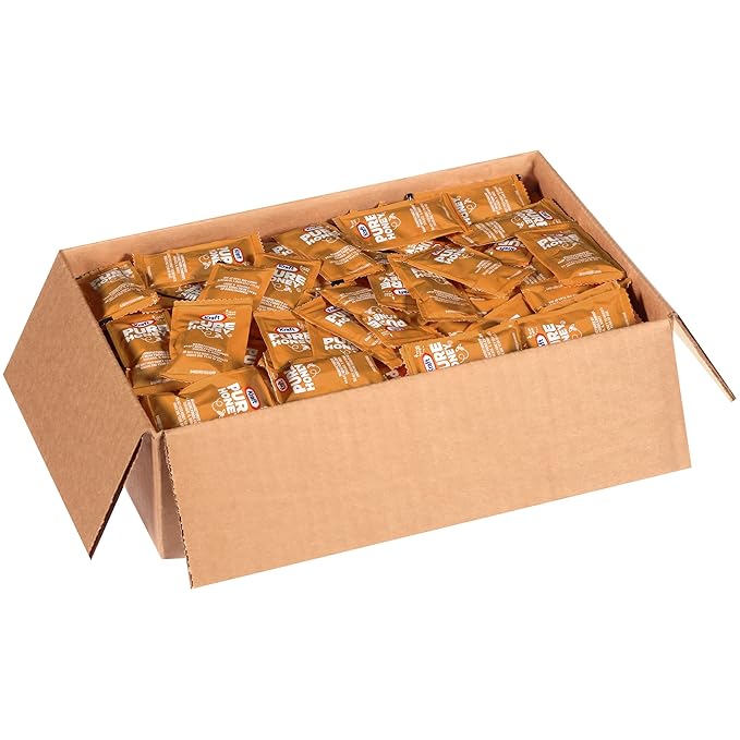 Kraft Honey Single Serve Packet (9 g Packets Pack of 200)