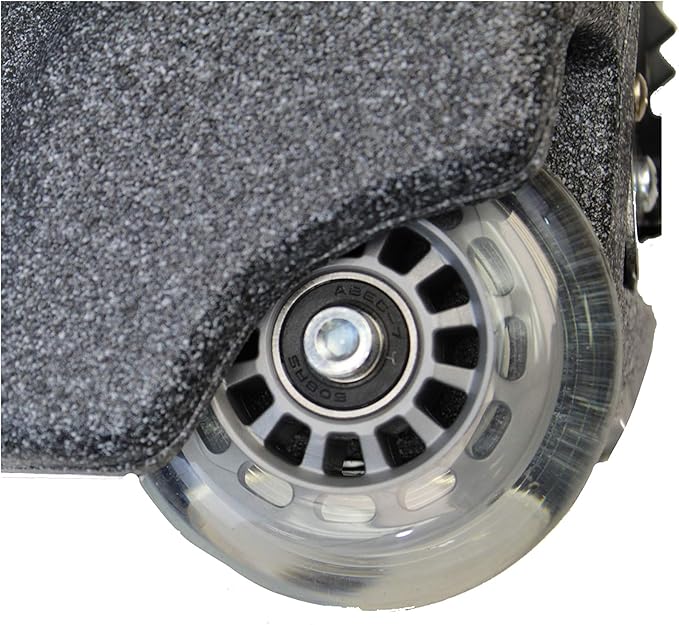 Sandia Spotter 50-1000 Carpet Extractor Auto Detailing Upholstery