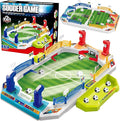 SpringFlower Mini Foosball Table Game for Kids Soccer Board Game Gifts for 4 5 6 7 8-12 Year Old Boys Toys for Age 4-6 5-7 8-12 Birthday Soccer Gifts Toy for Boys Girls