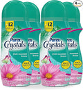 Purex Crystals in-Wash Fragrance and Scent Booster Fresh Mountain Breeze 15.5 Ounce (Pack of 4)