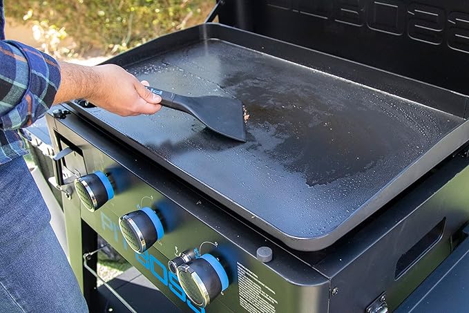 Pit Boss Ultimate Griddle Tool Kit 5-Piece - 40930