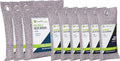 Bamboo Charcoal Bags Odor Absorber (9-Pack) Activated Charcoal Odor Eliminator Bag Natural Freshener Removes Odors and Moisture Odor Eliminator for Home Pets Shoes Closet RV