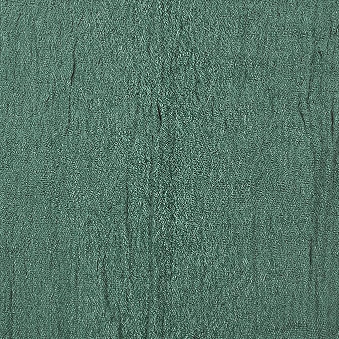 Detailer's Preference Absorbent Cotton Shop Towels Reusable Cleaning Rags for Auto Garage Home Kitchen Industrial Use Wipe Spills Grease Oil Grime Dirt &amp More 11x12 50-Pack Green
