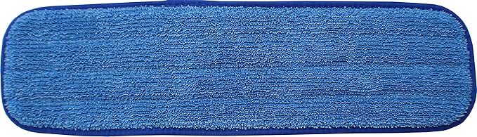 Ultimate Microfiber Mop Kit - Elevate Your Floor Cleaning Game! 18 Inch Kit