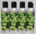 Smoke Odor Exterminator 198 gm/ 7 oz Large Spray Sour Applez 7oz Can 4 Pack. Assorted
