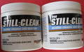 WATER DISTILLER CLEANERS