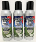 Smoke Odor Exterminator 7oz Large Spray - Clothesline Fresh (Pack of 3)