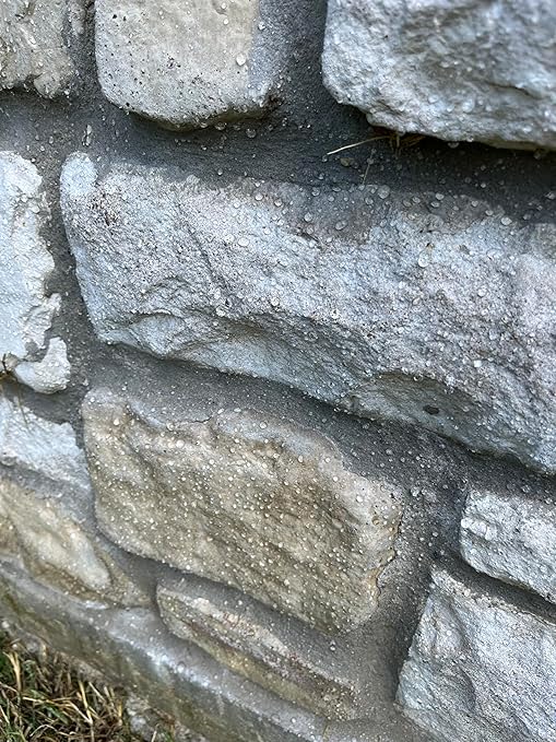 PROSOCO Natural Stone Treatment WB | Water Protective Treatment for Limestone Marble Travertine and Other Traditional Masonry Surfaces (1 Gallon)