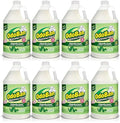 OdoBan Disinfectant Concentrate and Odor Eliminator Made in The USA Original Eucalyptus Scent 8 Gallons