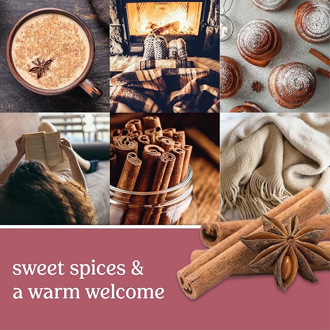 Yankee Candle ScentPlug Refill (2.5 Ounce (Pack of 4) Home Sweet Home)