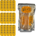 Wonder Wafers 75 count Air Fresheners Individually Wrapped Creamy Vanilla Fragrance