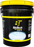 BioTech Air Freshener Breeze Air Scent Contains no harmful solvents and safe for use on any environment Controls smoke cigarette mildew pet and food odors 5 Gallon Pail (1)