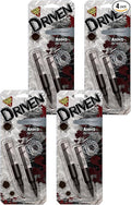 Refresh Your Car! 84107 Scented Bullet 4 Pack