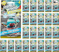 Car Air Fresheners- Long Lasting Scent Odor Eliminator Home Essentials Fresh Fragrance- 96 Pack- New Car