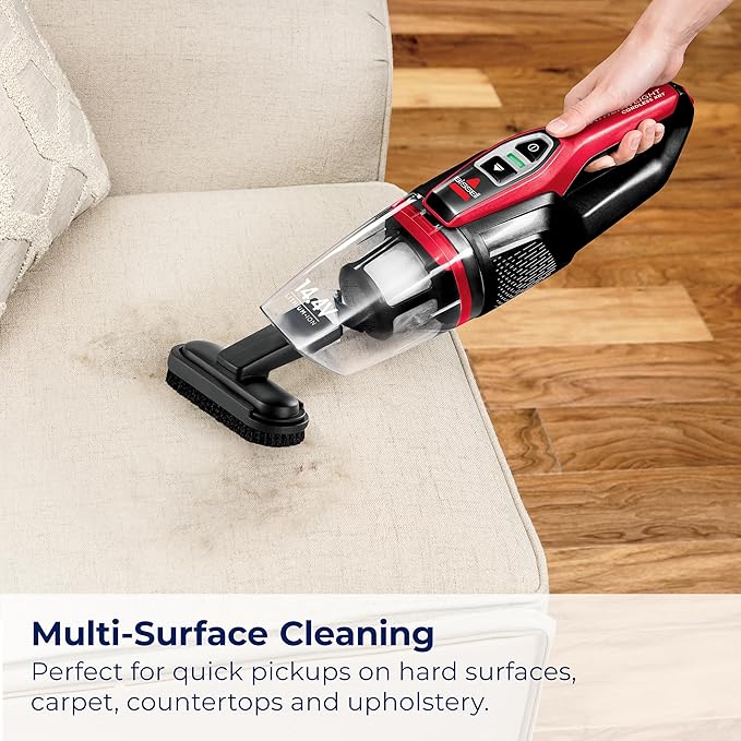 Bissell Featherweight Cordless XRT 14.4V Stick Vacuum 3079
