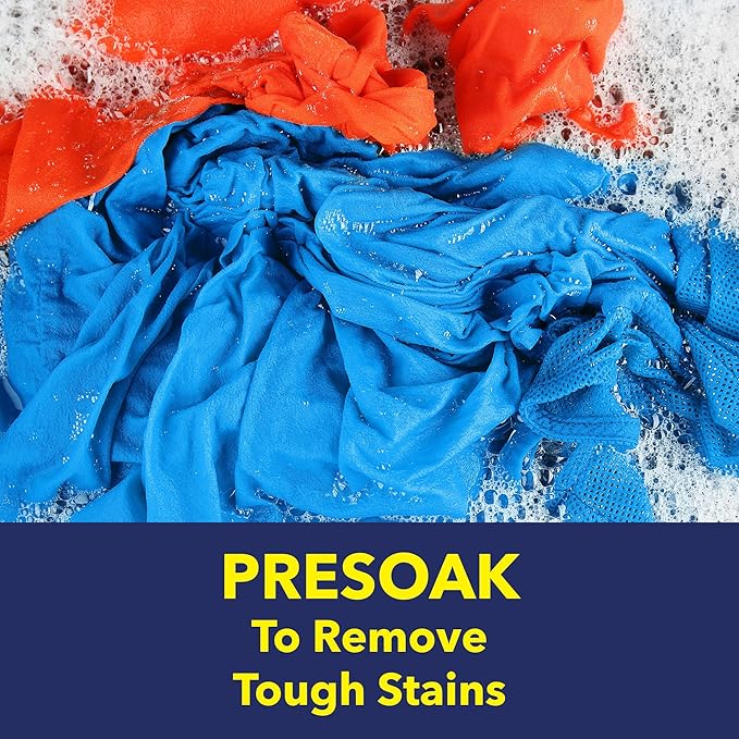 OxiClean Color Boost Laundry Brightener and Stain Remover Power Paks 26 Count