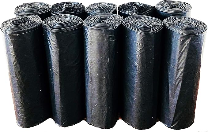 Reli. 33 Gallon Trash Bags (250 Bags) &amp 33 Gallon Trash Bags (250 Bags)
