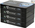 Black Squash Scent 4 Pack Treefrog Natural Air Freshener Fresh Box (AKA Xtreme Fresh)