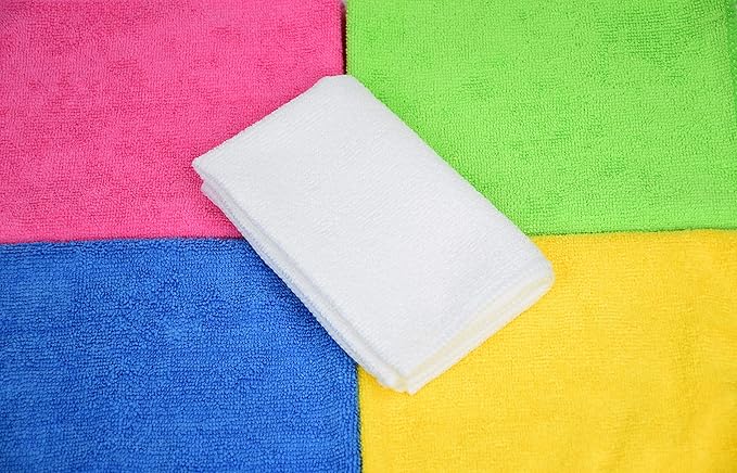 Simpli-Magic Microfiber Cleaning Kit