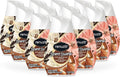 Renuzit Scent Swirls Air Freshener Gel Vanilla Apricot Blossom &amp Almond 7 Ounces (12 Count)