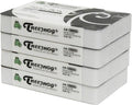 New Car Scent 4 Pack Treefrog Natural Air Freshener Fresh Box (AKA Xtreme Fresh)