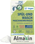Dishwasher Cleaner 0.2 kg